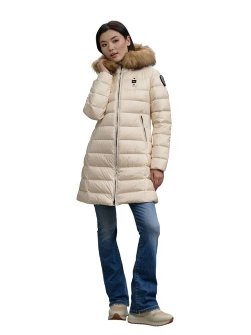 25WBLDK03103907GG GRIGIO BLAUER | 25WBLDK03103907GG GRIGIO